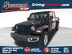 2023 Jeep Gladiator Crew Cab 4x4 Pickup for sale #FX34139 - photo 1