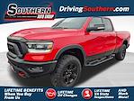2019 Ram 1500 Quad Cab 4WD Pickup for sale #FX34170B - photo 1