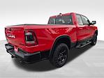 2019 Ram 1500 Quad Cab 4WD Pickup for sale #FX34170B - photo 11