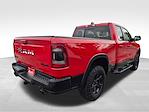 2019 Ram 1500 Quad Cab 4WD Pickup for sale #FX34170B - photo 13