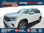 2021 Volkswagen Atlas AWD SUV for sale #FX34217A - photo 1