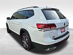 2021 Volkswagen Atlas AWD SUV for sale #FX34217A - photo 2