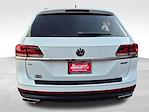 2021 Volkswagen Atlas AWD SUV for sale #FX34217A - photo 5