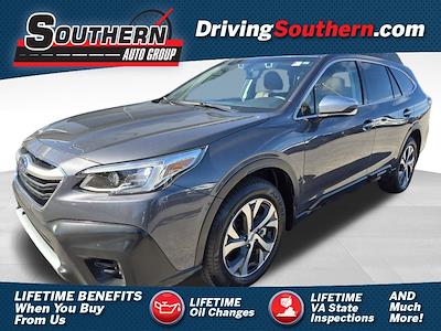 2020 Subaru Outback AWD SUV for sale #FX34256A - photo 1