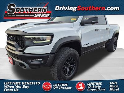 2023 Ram 1500 Crew Cab 4WD Pickup for sale #FX34307 - photo 1