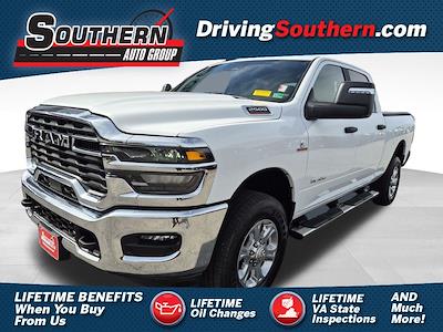 Used 2025 Ram 2500 - photo 1