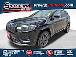 2019 Jeep Cherokee 4x4 SUV for sale #G4T061613A - photo 1
