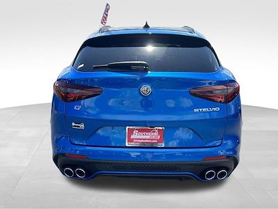 2023 Alfa Romeo Stelvio AWD SUV for sale #GP34019 - photo 2