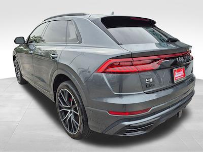 2021 Audi Q8 AWD SUV for sale #GP34189A - photo 2