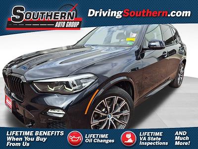 2019 BMW X5 AWD SUV for sale #GP34226 - photo 1