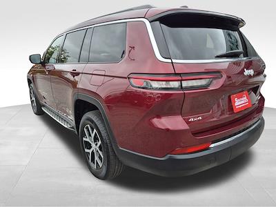 2024 Jeep Grand Cherokee L 4WD SUV for sale #GP34247 - photo 2