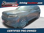 2024 Jeep Grand Cherokee L 4x4 SUV for sale #FX34136A - photo 1