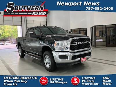 New 2024 Ram 2500 Tradesman Crew Cab 4x4 Pickup for sale #O4T299097 - photo 1