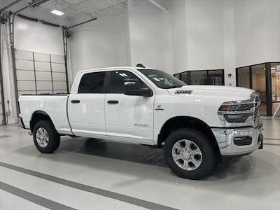 New 2025 Ram 2500 Big Horn Crew Cab 4x4 Pickup for sale #O5T540192 - photo 2
