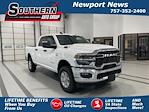 New 2025 Ram 2500 Big Horn Crew Cab 4x4 Pickup for sale #O5T540192 - photo 1