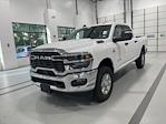 New 2025 Ram 2500 Big Horn Crew Cab 4x4 Pickup for sale #O5T540192 - photo 11