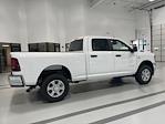 New 2025 Ram 2500 Big Horn Crew Cab 4x4 Pickup for sale #O5T540192 - photo 4