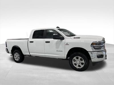 New 2025 Ram 2500 Big Horn Crew Cab 4x4 Pickup for sale #O5T540193 - photo 2
