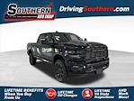 New 2025 Ram 2500 Big Horn Crew Cab 4x4 Pickup for sale #O5T540195 - photo 1