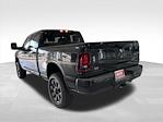 New 2025 Ram 2500 Big Horn Crew Cab 4x4 Pickup for sale #O5T540195 - photo 7