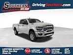 New 2025 Ram 2500 Big Horn Crew Cab 4x4 Pickup for sale #O5T549233 - photo 1
