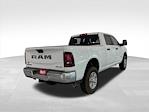New 2025 Ram 2500 Big Horn Crew Cab 4x4 Pickup for sale #O5T549233 - photo 5