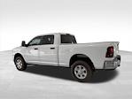 New 2025 Ram 2500 Big Horn Crew Cab 4x4 Pickup for sale #O5T549233 - photo 9