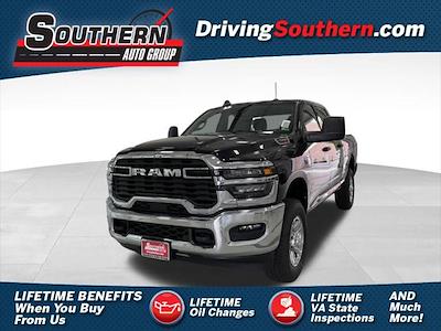 New 2025 Ram 2500 Tradesman Crew Cab 4x4 Pickup for sale #O5T560521 - photo 1