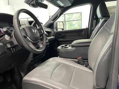 New 2025 Ram 2500 Tradesman Crew Cab 4x4 Pickup for sale #O5T560521 - photo 2