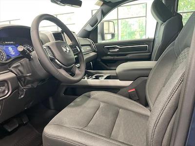 New 2025 Ram 1500 Big Horn Crew Cab 4x4 Pickup for sale #O5T760913 - photo 2