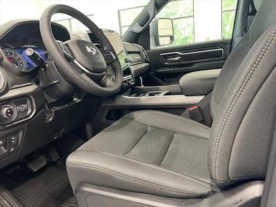 New 2025 Ram 1500 Big Horn Crew Cab 4x4 Pickup for sale #O5T760915 - photo 2