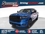 New 2025 Ram 1500 Big Horn Crew Cab 4x4 Pickup for sale #O5T760915 - photo 1