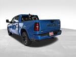 New 2025 Ram 1500 Big Horn Crew Cab 4x4 Pickup for sale #O5T760915 - photo 4