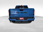 New 2025 Ram 1500 Big Horn Crew Cab 4x4 Pickup for sale #O5T760915 - photo 5