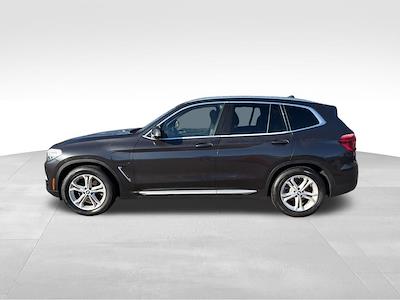 Used 2020 BMW X3 - photo 1