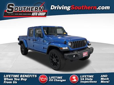 2024 Jeep Gladiator Crew Cab 4x4 Pickup for sale #STK TBD - photo 1