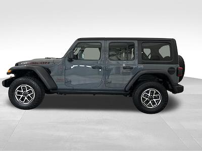 Used 2024 Jeep Wrangler - photo 1