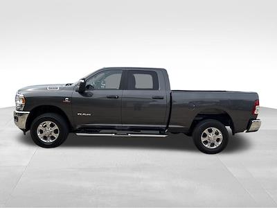 Used 2024 Ram 2500 - photo 1