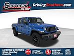 2024 Jeep Gladiator Crew Cab 4x4 Pickup for sale #STK TBD - photo 1