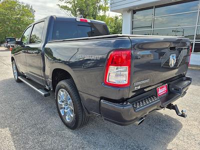 2021 Ram 1500 Crew Cab 4x2 Pickup for sale #Y5T630123Y - photo 2