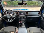 2021 Jeep Gladiator Crew Cab 4x4 Pickup for sale #FX34112A - photo 10