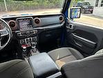 2021 Jeep Gladiator Crew Cab 4x4 Pickup for sale #FX34112A - photo 11