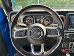 2021 Jeep Gladiator Crew Cab 4x4 Pickup for sale #FX34112A - photo 15