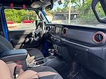 2021 Jeep Gladiator Crew Cab 4x4 Pickup for sale #FX34112A - photo 18