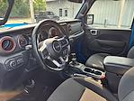 2021 Jeep Gladiator Crew Cab 4x4 Pickup for sale #FX34112A - photo 3