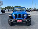 2021 Jeep Gladiator Crew Cab 4x4 Pickup for sale #FX34112A - photo 7