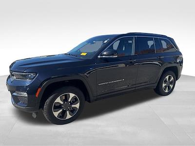Used 2024 Jeep Grand Cherokee 4xe Base for sale #beach stk - photo 2