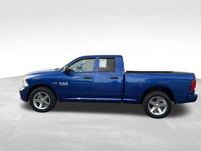 Used 2014 Ram 1500 ST Quad Cab for sale #stk tbd - photo 2