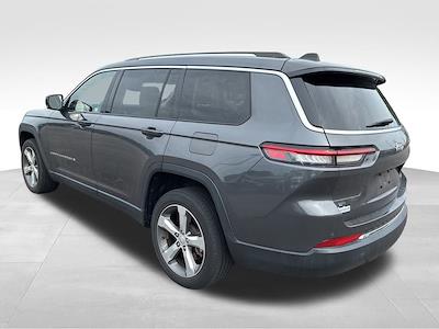 2021 Jeep Grand Cherokee L RWD SUV for sale #STK TBD - photo 2