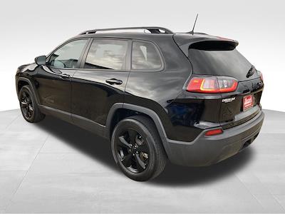 Used 2023 Jeep Cherokee Altitude for sale #stk tbd - photo 2